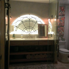 Master Bath & Bedroom Renovation