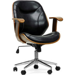 Contemporary Office Chairs by GwG Outlet