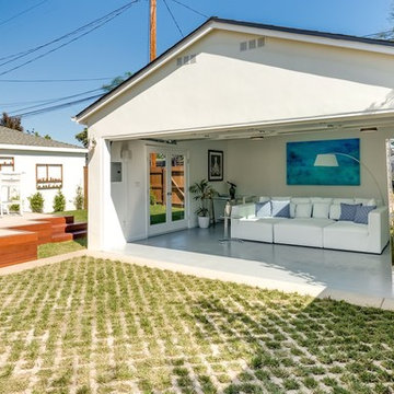 Venice - Garage Studio
