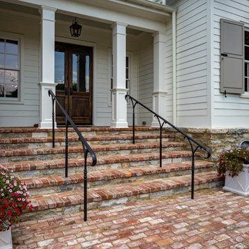 Historic 200 Year-Old Renovation