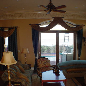 Our work