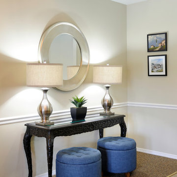 Creve Coeur Missouri Golfview Condominium