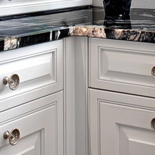 hardware & door knobs