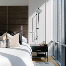 Ty’s NYC Condo