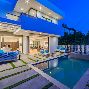 Home Exterior