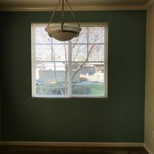 Mom’s Apartment