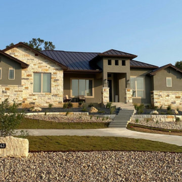 J Edwards Home Designs