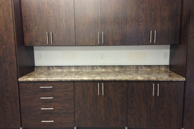 Garage Storage Systems