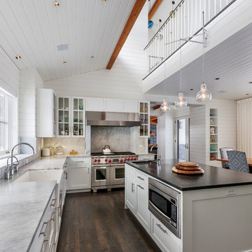 Classic Contemporary Home