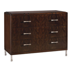 Barrymore Dresser - Baker Furniture - Products