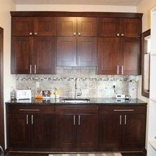 bar/basement