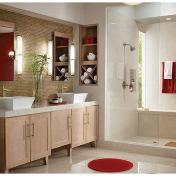 Stunning Bathroom