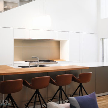 Ramos Kitchen Remodel
