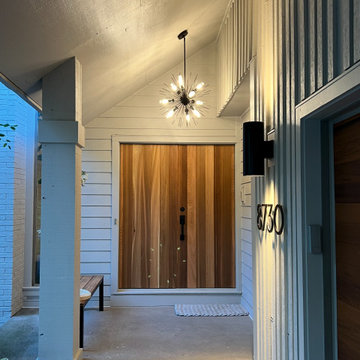 Eden Prairie Modern Correction