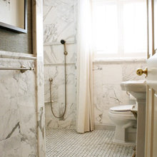 Bathrooms we like