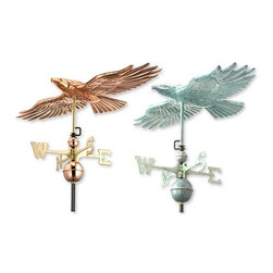 Cupolas & Weathervanes - Products