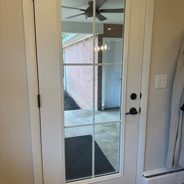 Rockville MD Door Replacement