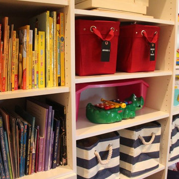 A NEAT Kids Room