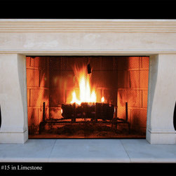 Fireplaces - Products