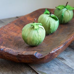Serving Trays and Bowls - Products