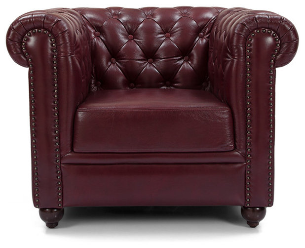 American Traditional Sofas by Karlsson Leather