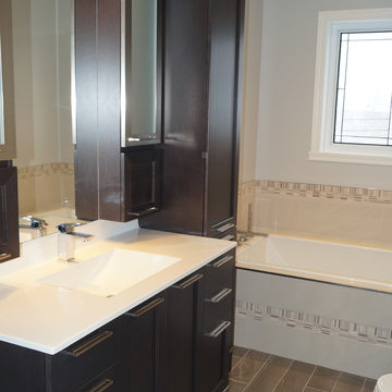 Projet: Blvd. Lasalle 2