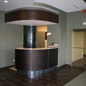 Chicago Beautiful Smiles Dental Design Image Gallery