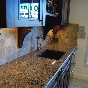 Grace LED Light Fixture
