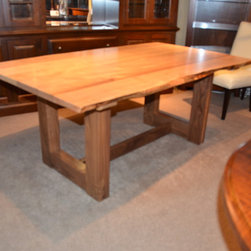 Dining Collection - Solid Wood Furniture - Products