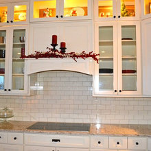 Christmas Kitchen 2013