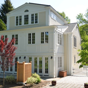 Darien LEED Platinum