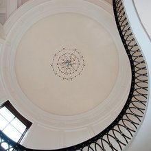 CIELING