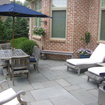 Salsbery Brothers Landscaping Introduction