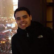 Lucas Brito's photo