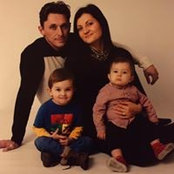 Yuliya Vasilevitsky's photo