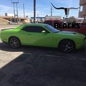 Mason Benton's photo