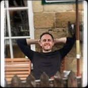 Matt Taylor's photo