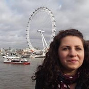 Plescan Ana Maria's photo