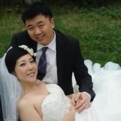 Ariana Wang's photo
