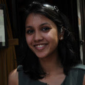 Sakhi Saraf's photo