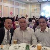 Binh Tran's photo