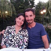 Hande Bahçıvanさんの写真