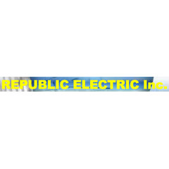 REPUBLIC ELECTRIC