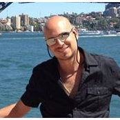 Foto de Chris Andria
