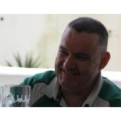 Foto von John O'Regan