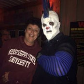 Dinah Fewell's photo
