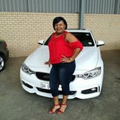 Foto de Refilwe Katso
