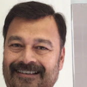 Sam Mukherjees foto