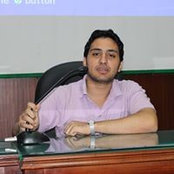Abdelrahman Sabry's photo