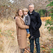 Foto di Jackie & James Emslie